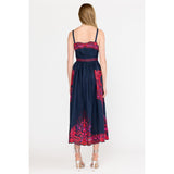 Holly Dress - Midnight Rosaria - Primm'sHolly Dress - Midnight RosariaChristy Lynn