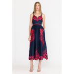 Holly Dress - Midnight Rosaria - Primm'sHolly Dress - Midnight RosariaChristy Lynn