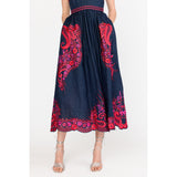 Holly Dress - Midnight Rosaria - Primm'sHolly Dress - Midnight RosariaChristy Lynn