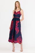 Holly Dress - Midnight Rosaria - Primm'sHolly Dress - Midnight RosariaChristy Lynn