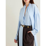 Hollyhock Black & Gold Belt - Primm'sHollyhock Black & Gold BeltDéhanche