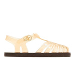 Homeria Jelly Clear Caramel - Primm'sHomeria Jelly Clear CaramelAncient Greek Sandal