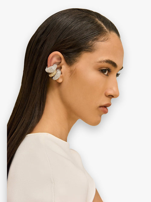 SOLENE Earring CULT GAIA