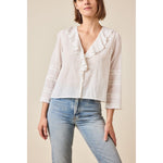 HUGUETTE TOP - Primm'sHUGUETTE TOPDôen