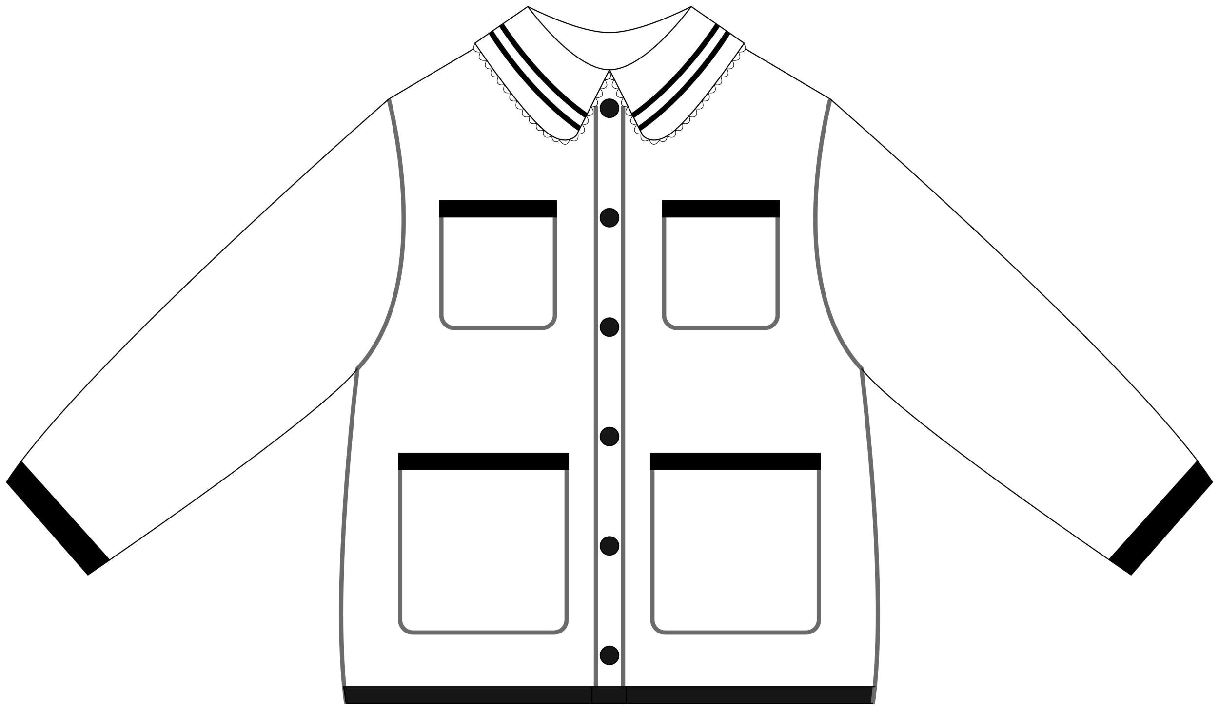 KOKORICO KNITTED CARDIGAN ESSENTIEL ANTWERP