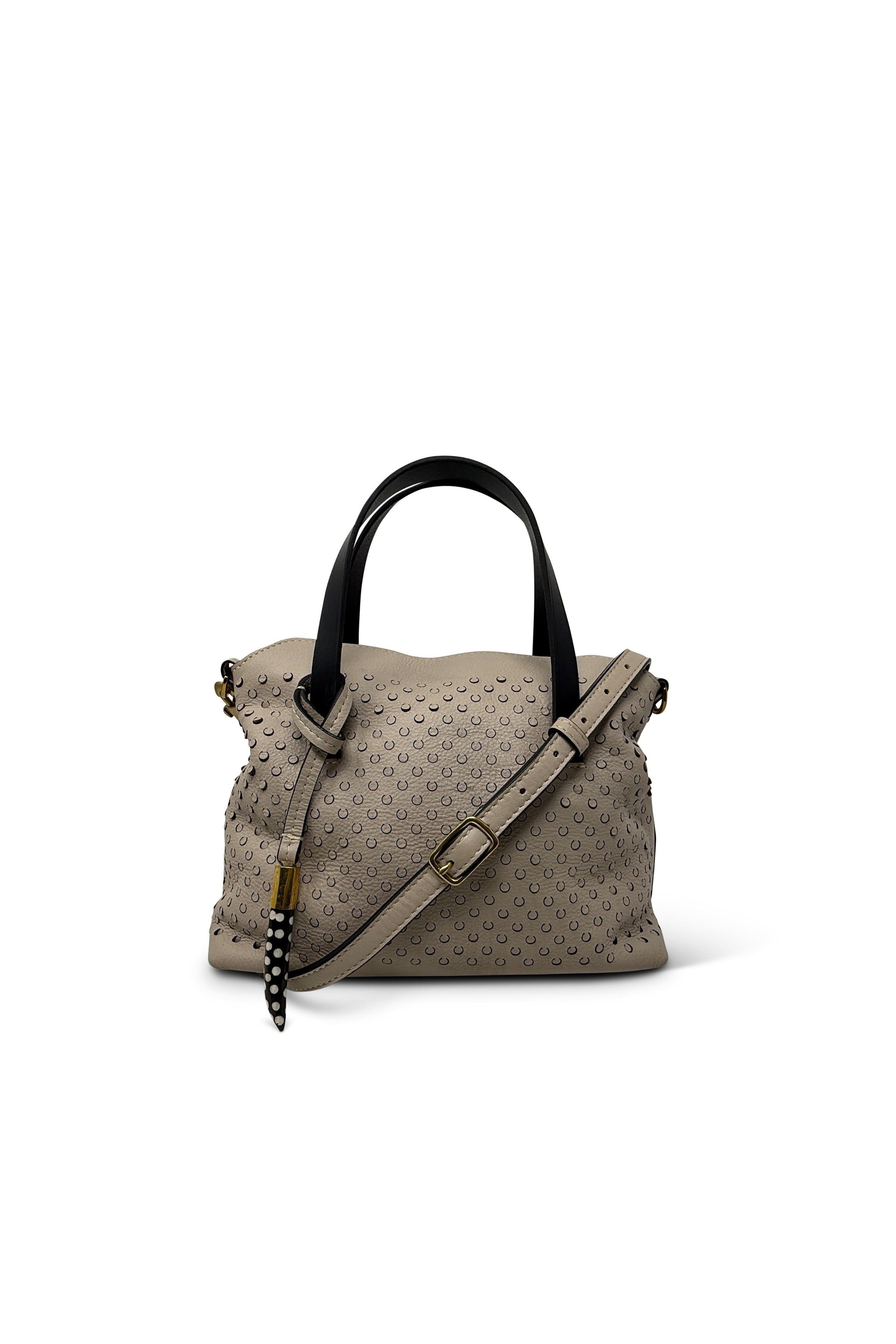 Guapo Mini Tote - Semi Perf Kempton & Co