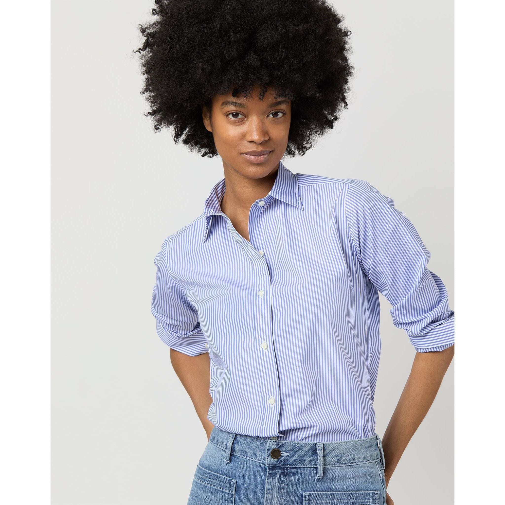 Icon Shirt - Primm'sIcon ShirtMashburn