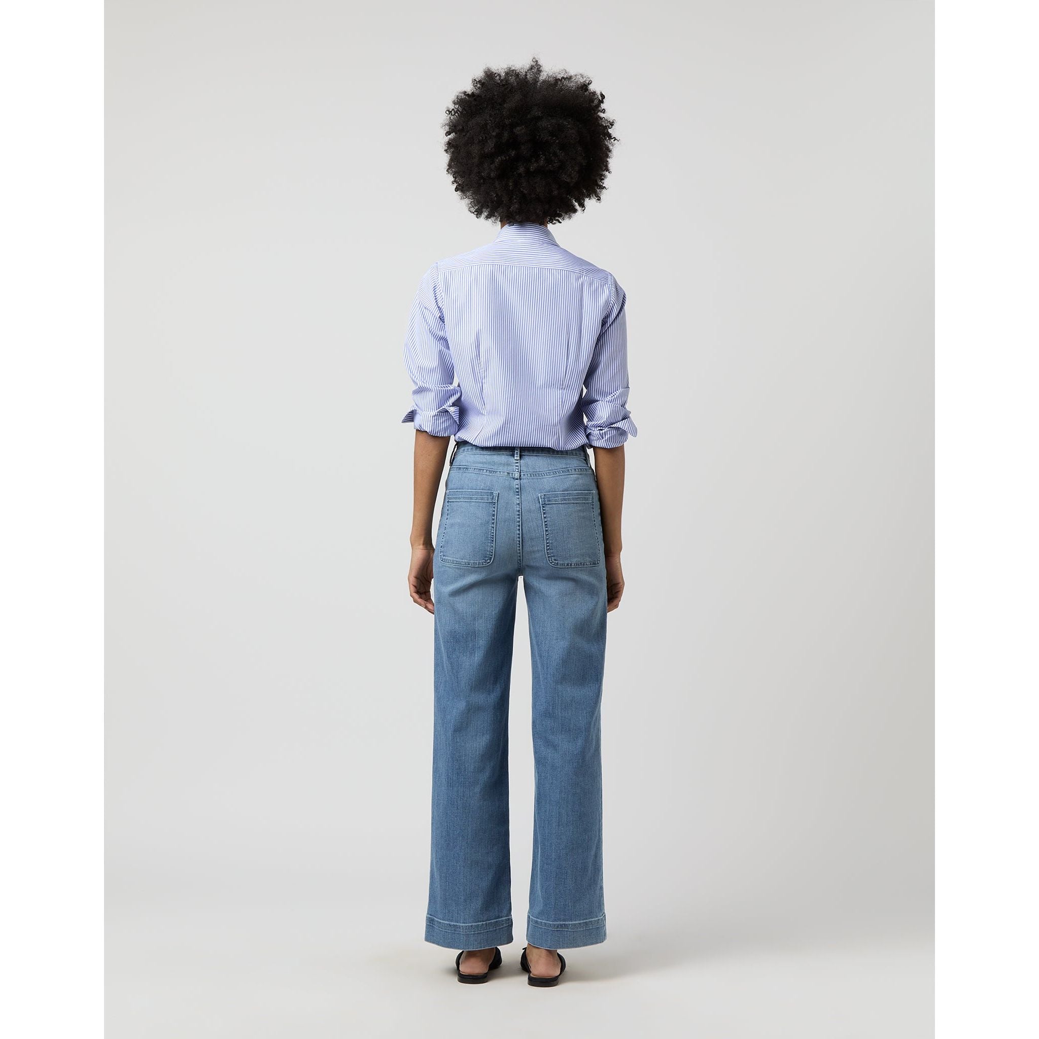 Icon Shirt - Primm'sIcon ShirtMashburn