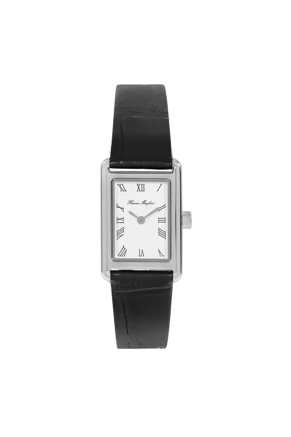 Icon Watch Silver - Primm'sIcon Watch SilverHeaven Mayhem