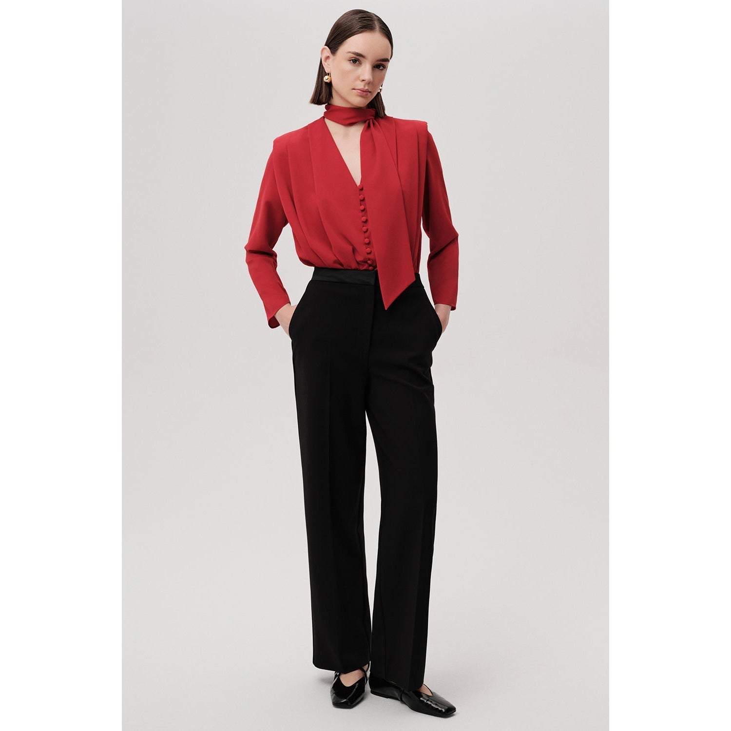 IDA PANTS - Primm'sIDA PANTSExquise USA