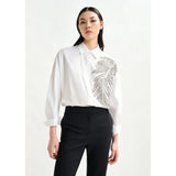 Iliza Shirt - Primm'sIliza ShirtEssentiel Antwerp