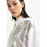 Iliza Shirt - Primm'sIliza ShirtEssentiel Antwerp