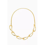 Egret Collar Jenny Bird