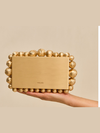 EOS - METAL CLUTCH CULT GAIA