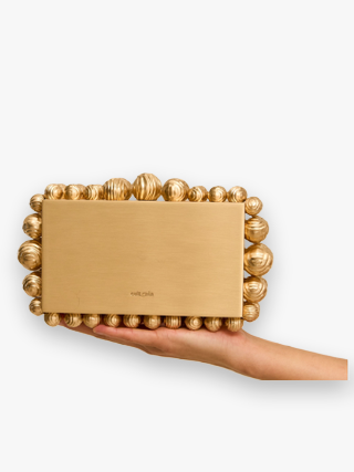 EOS - METAL CLUTCH CULT GAIA