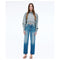 White Smoke Denim Sophie Common Ground