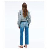 Slvrlake Denim Sophie Common Ground