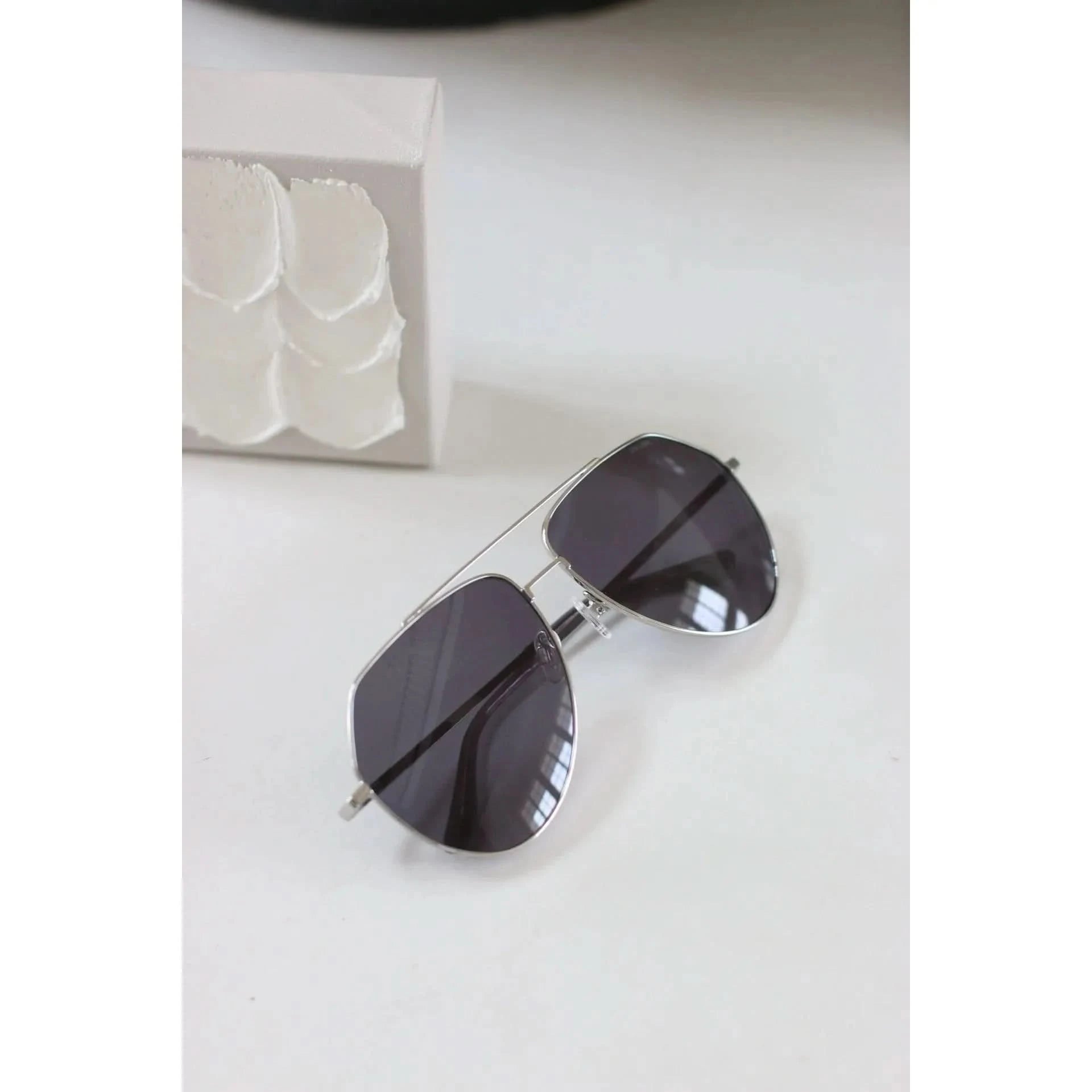 Anea Hill Aviator Sunglasses | Anea Hill Sunglasses | Primm's