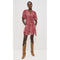 Sienna Etoile Vivienne Dress Red