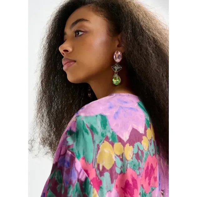 Imistify Earrings Essentiel Antwerp