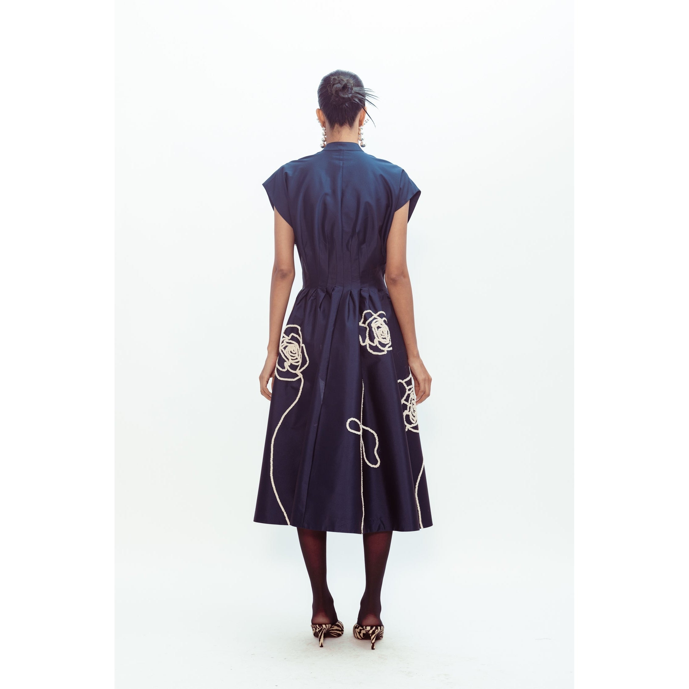 Selene Dress ARDDUN AGENCY