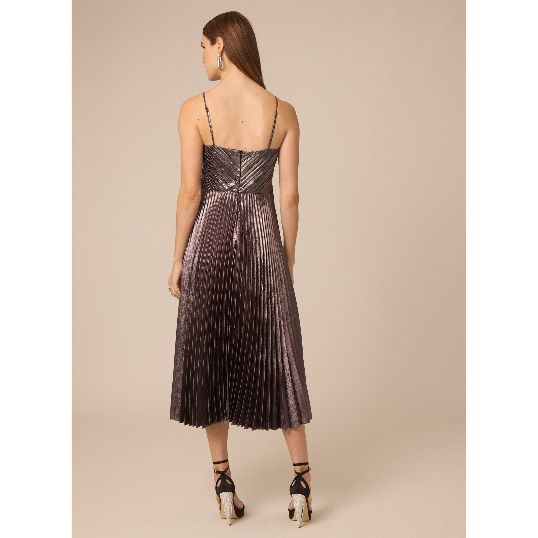 Indie dress - Primm'sIndie dressGILNER FARRAR