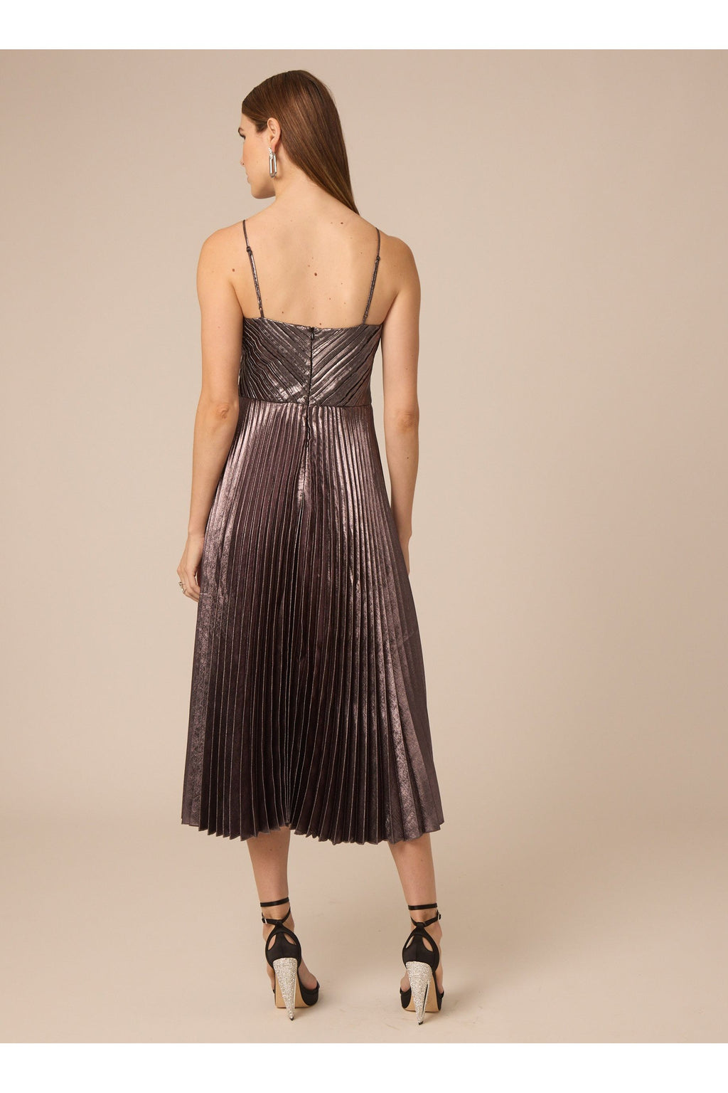 Indie dress - Primm'sIndie dressGILNER FARRAR
