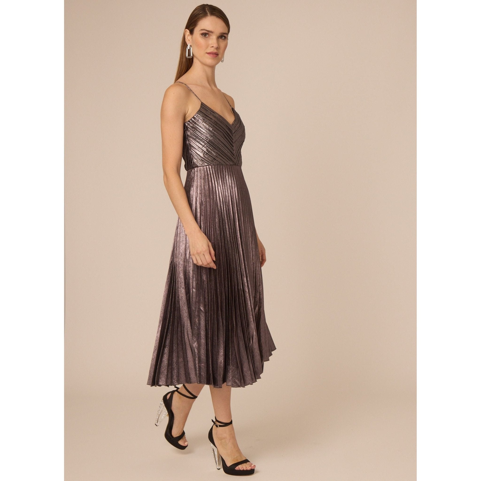 Indie dress - Primm'sIndie dressGILNER FARRAR