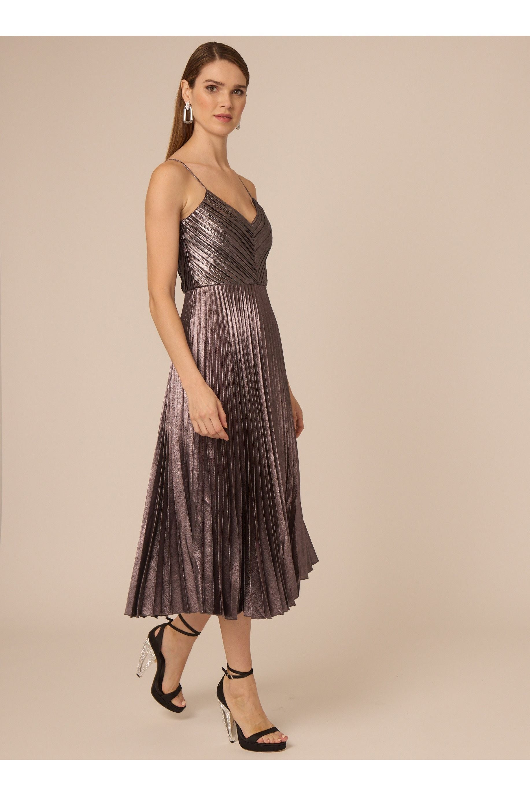 Indie dress - Primm'sIndie dressGILNER FARRAR