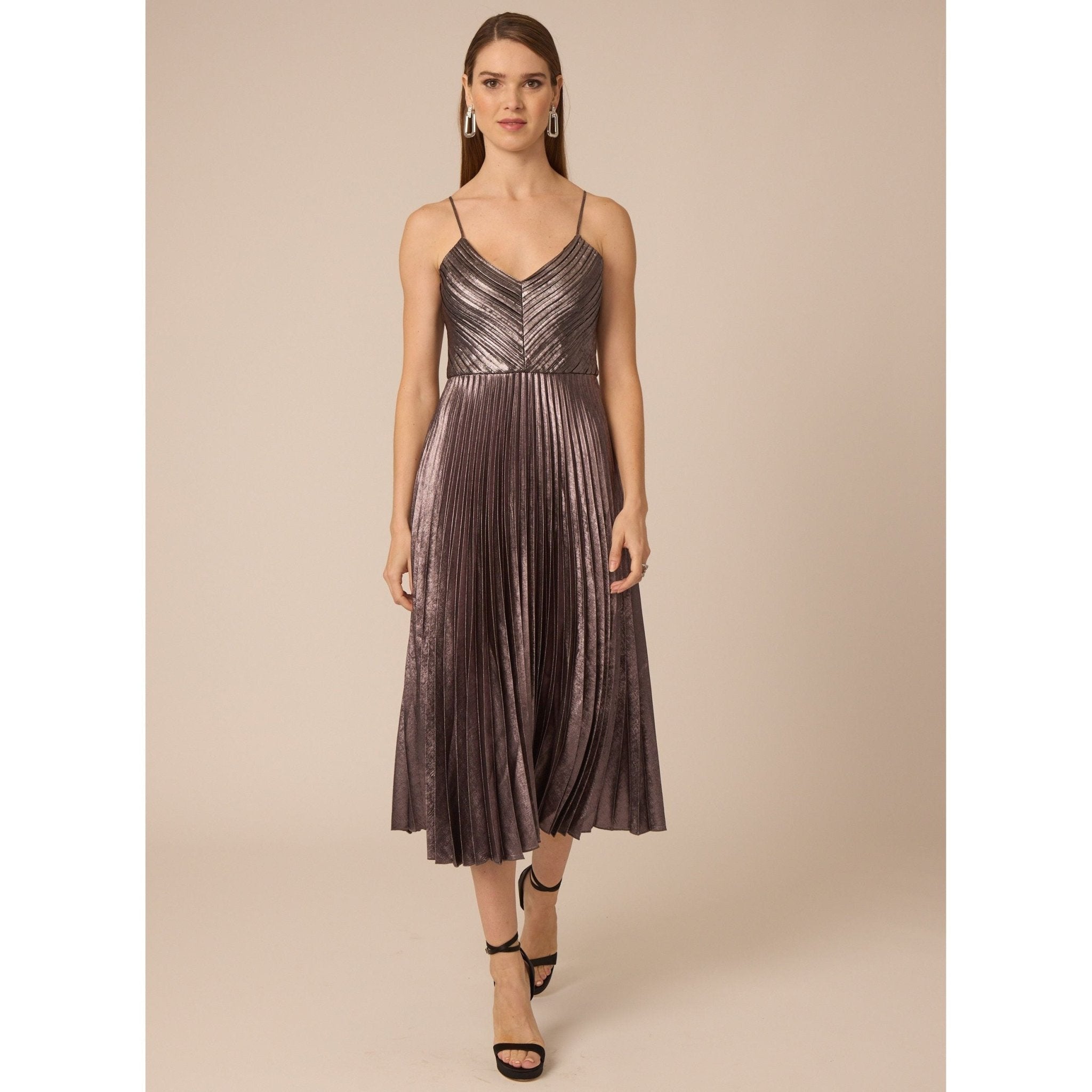 Indie dress - Primm'sIndie dressGILNER FARRAR