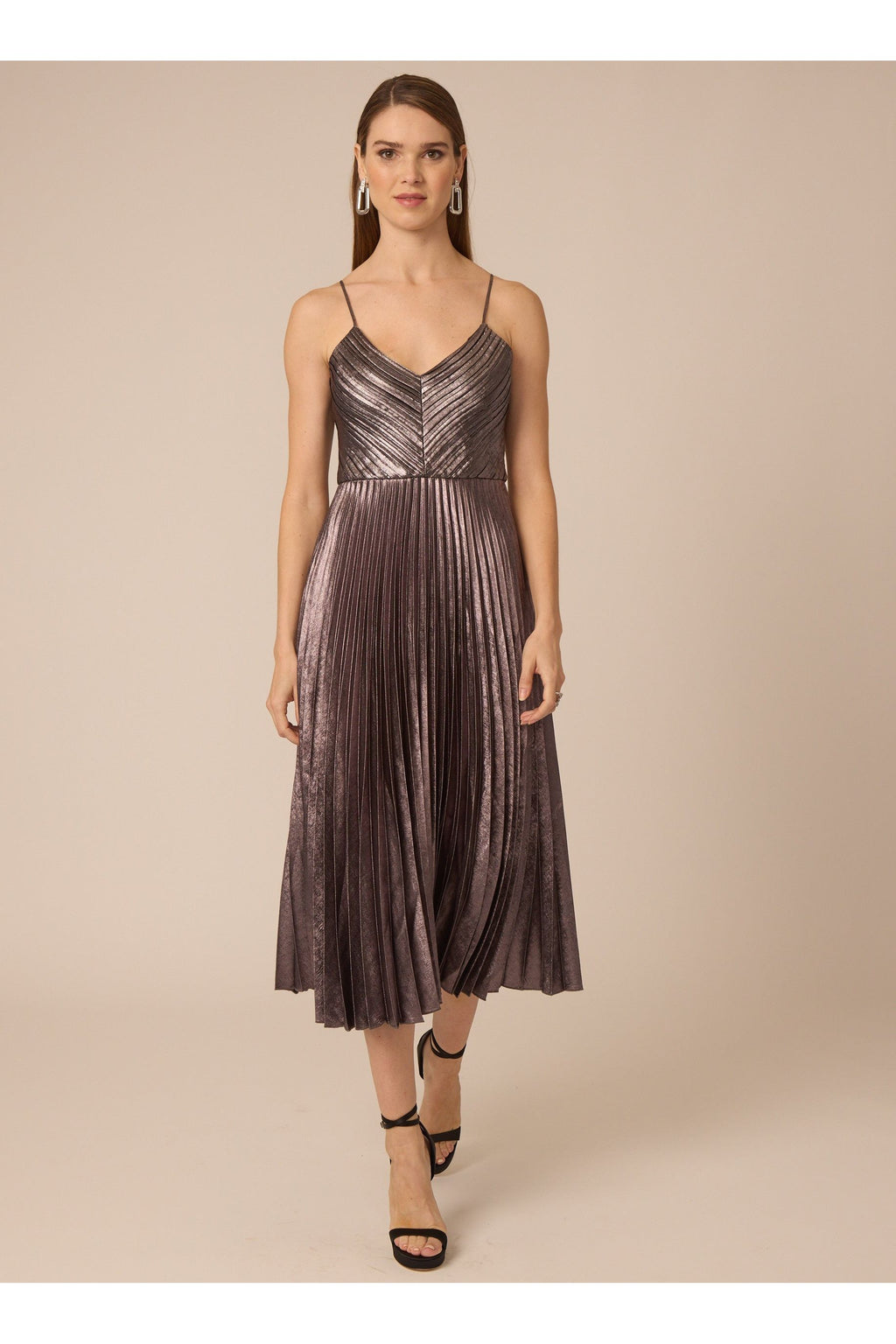 Indie dress - Primm'sIndie dressGILNER FARRAR