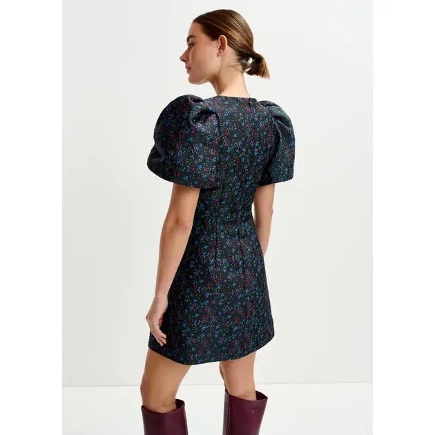 Influence Dress - Primm'sInfluence DressEssentiel Antwerp