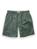 Après short Aged Stone Taylor Stitch