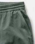 Après short Aged Stone Taylor Stitch