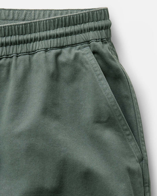Après short Aged Stone Taylor Stitch