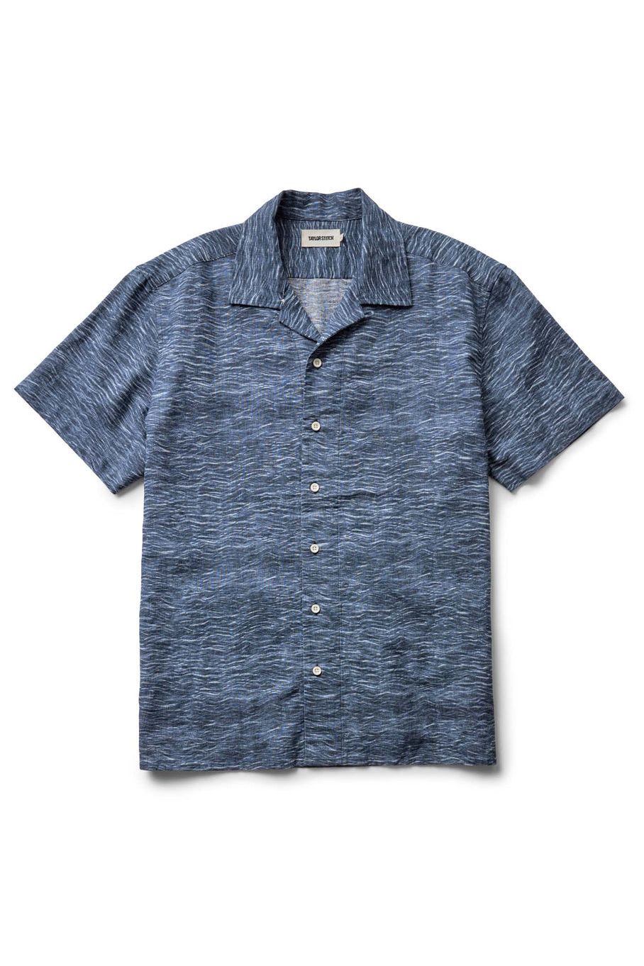 The Davis Shirt Taylor Stitch
