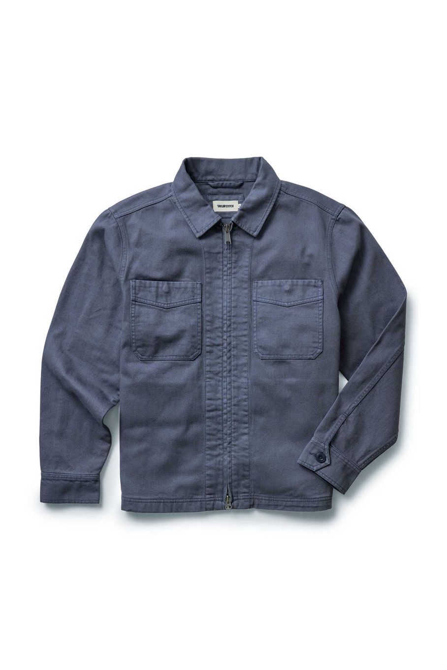The Station Jacket Taylor Stitch