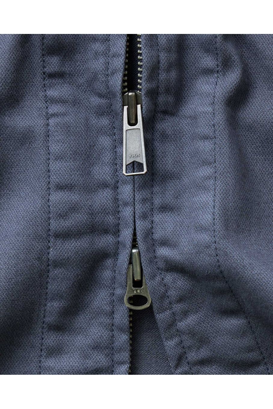 The Station Jacket Taylor Stitch