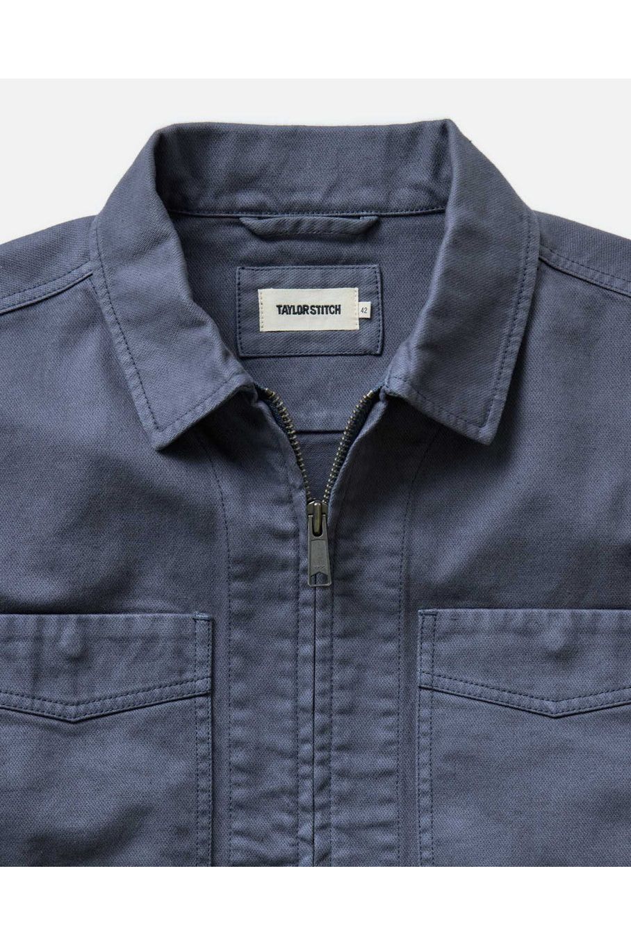 The Station Jacket Taylor Stitch