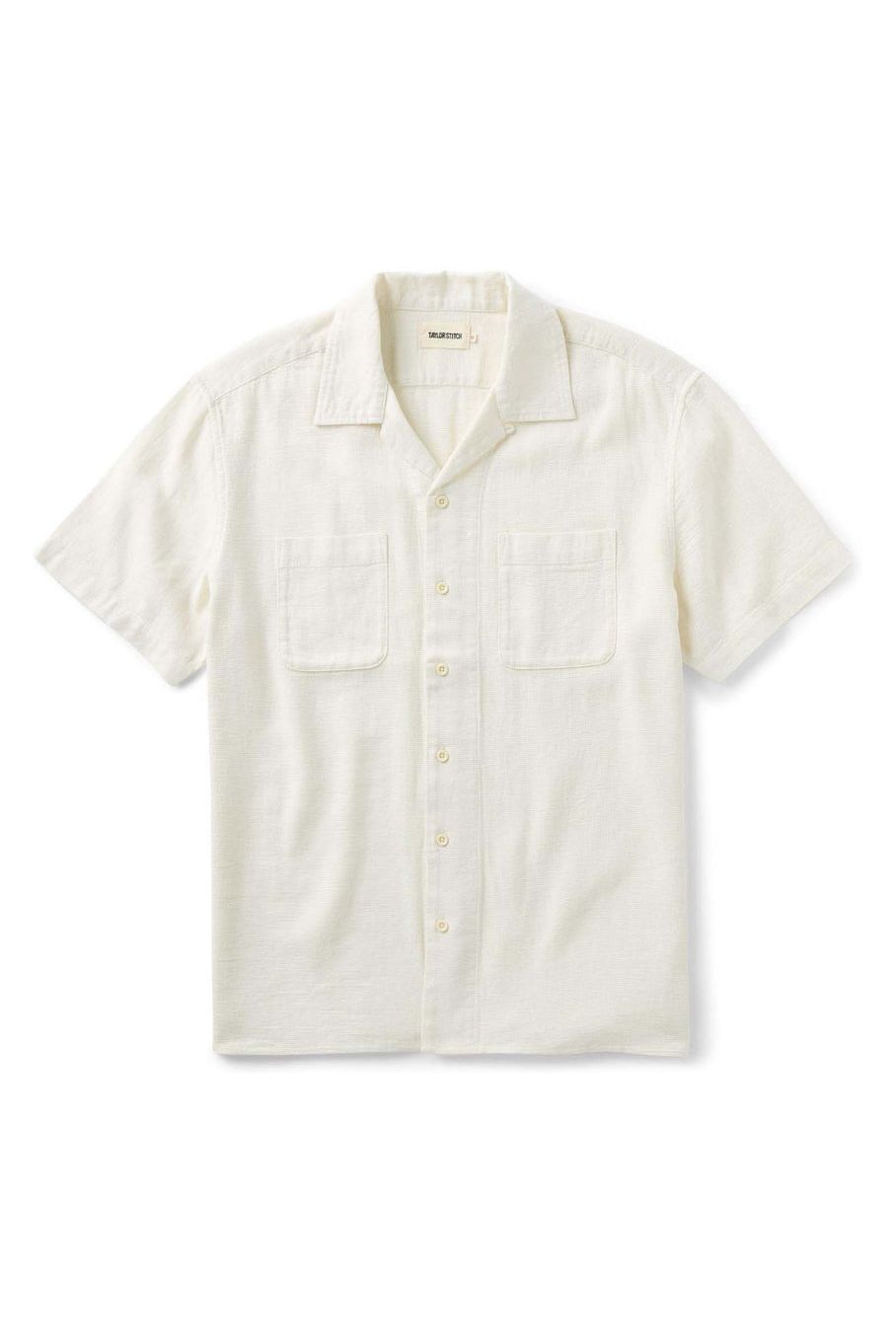 The Conrad Shirt Taylor Stitch