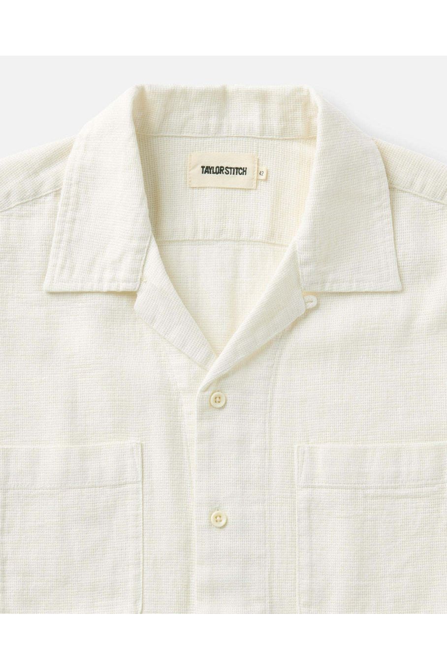 The Conrad Shirt Taylor Stitch