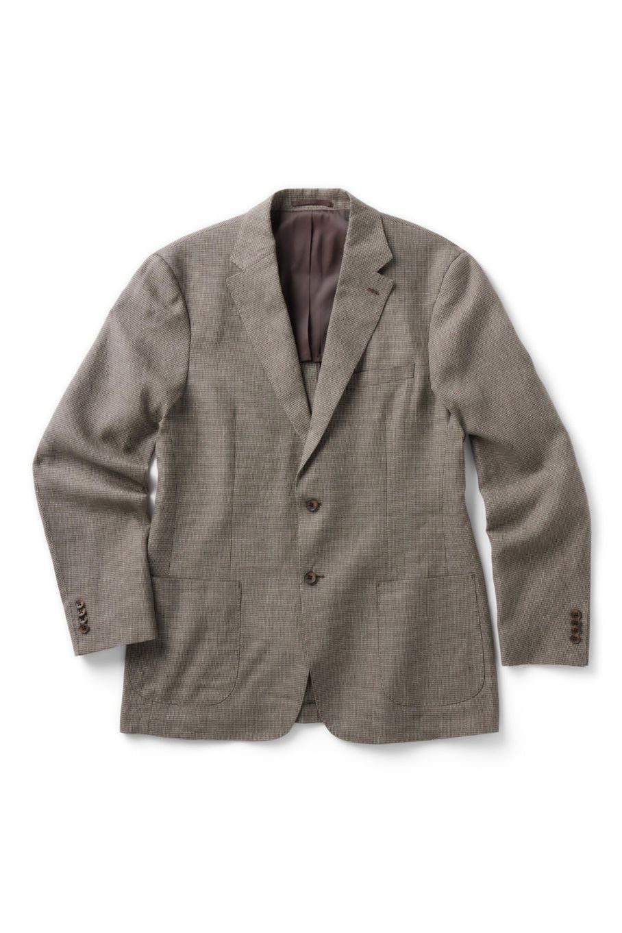 The Stevens Sportcoat Taylor Stitch