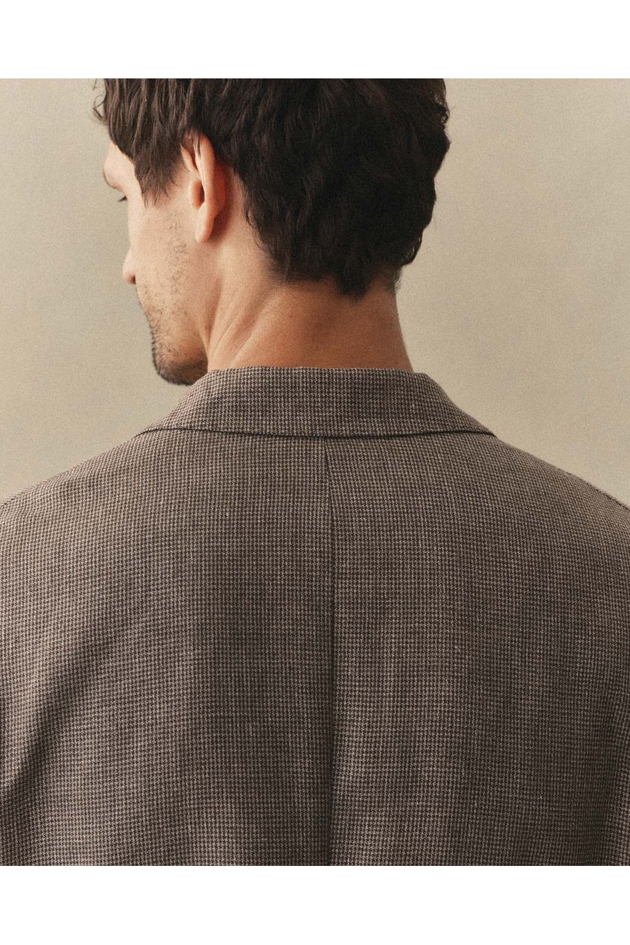 The Stevens Sportcoat Taylor Stitch