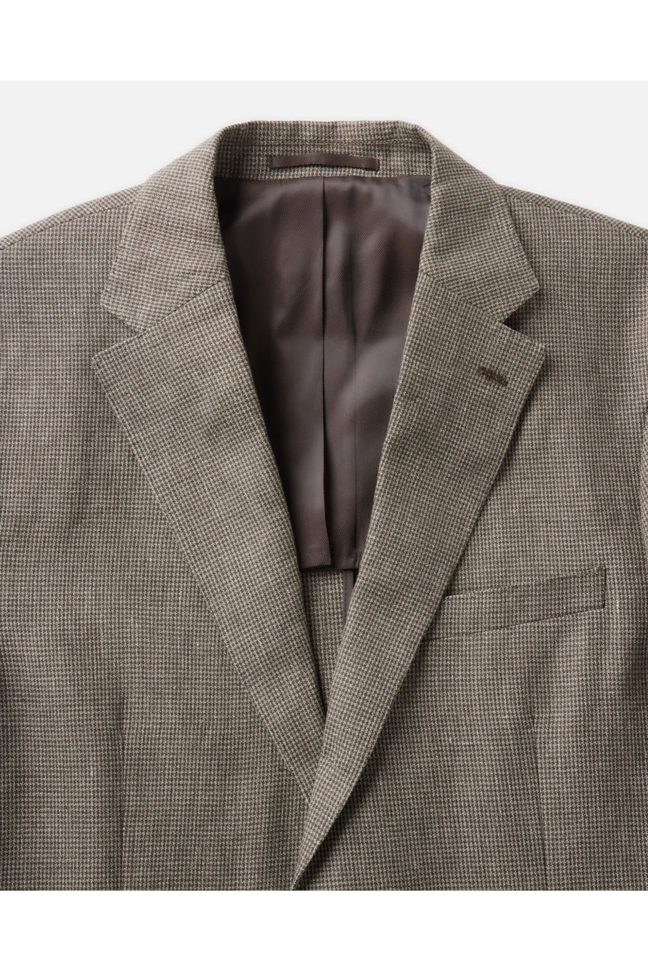 The Stevens Sportcoat Taylor Stitch