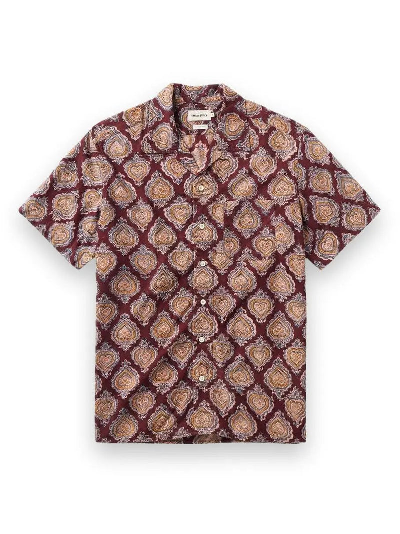 The Hawthorne Shirt