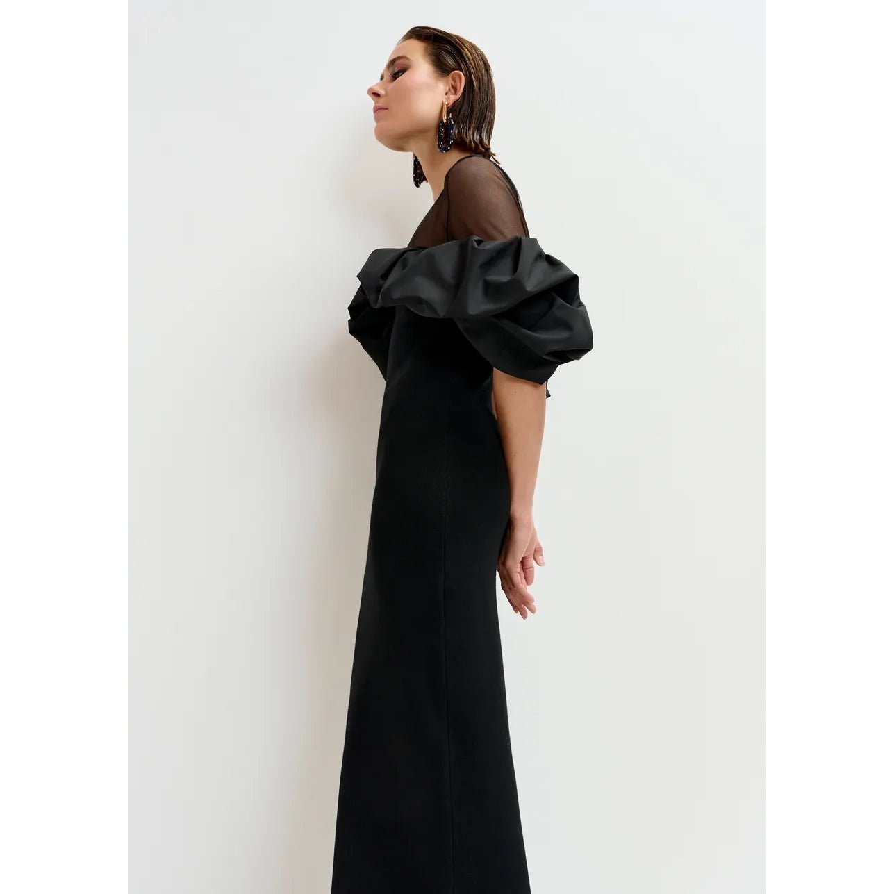 Isatis Dress - Primm'sIsatis DressEssentiel Antwerp