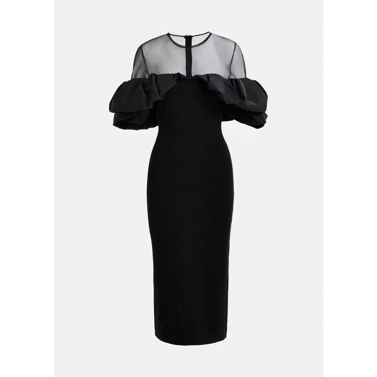 Isatis Dress - Primm'sIsatis DressEssentiel Antwerp