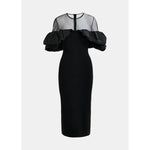 Isatis Dress - Primm'sIsatis DressEssentiel Antwerp