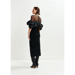 Isatis Dress - Primm'sIsatis DressEssentiel Antwerp