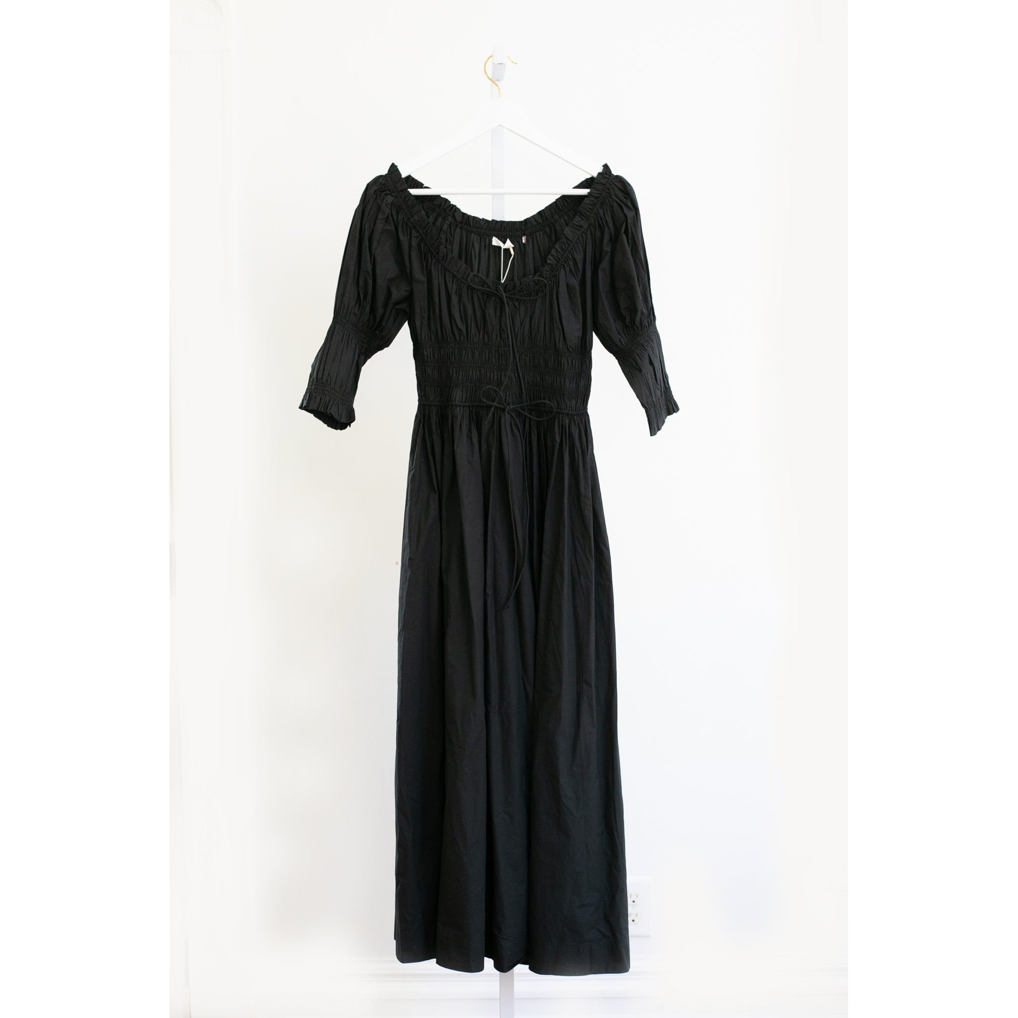 ISCHIA POPLIN DRESS - Primm'sISCHIA POPLIN DRESSDôen